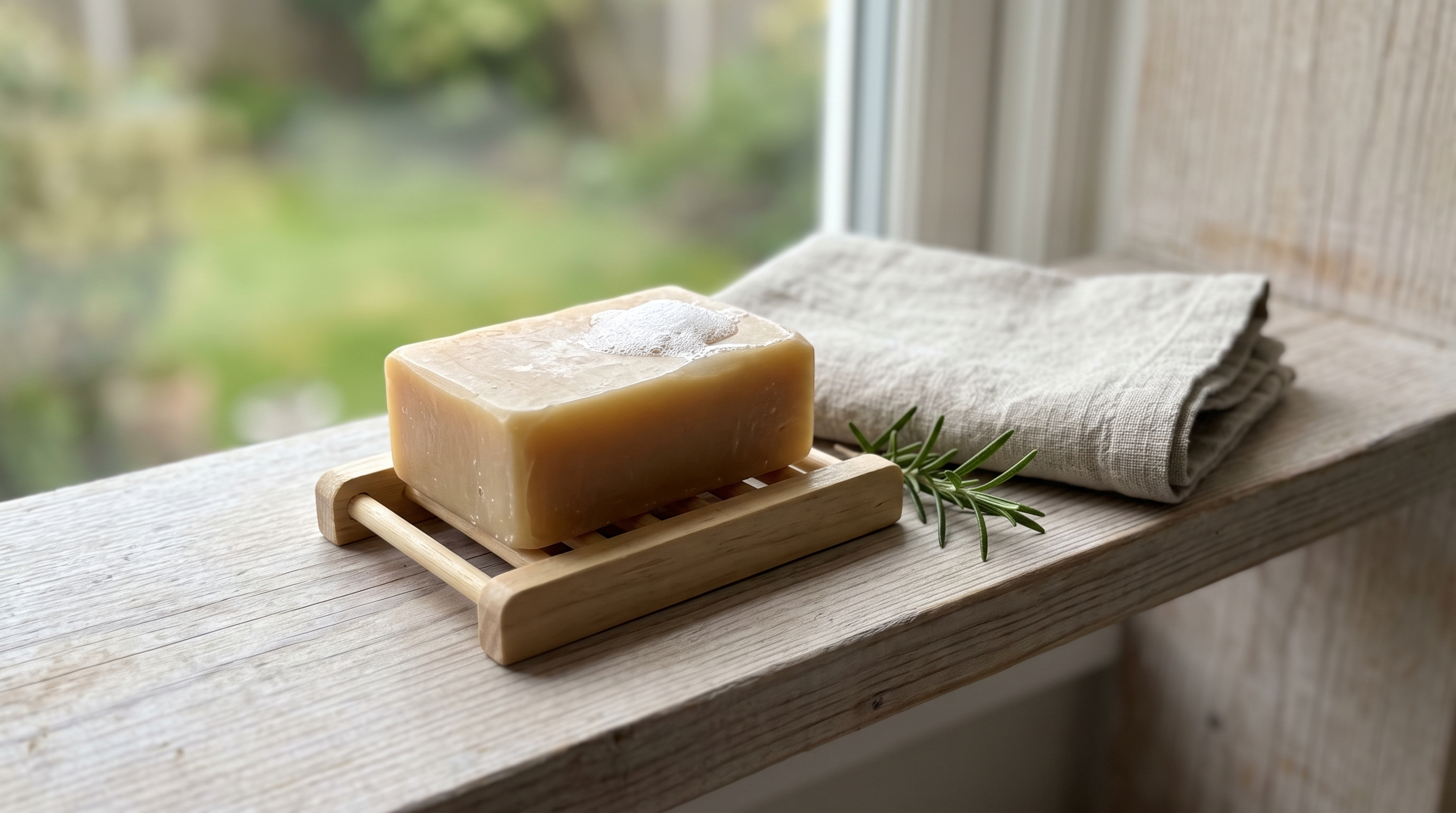 Kojic Acid Soap: Does It Fade Dark Spots, and Is It Safe to Use?