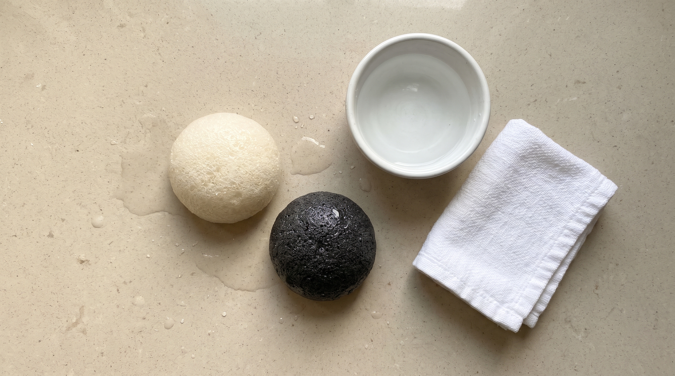 Konjac Sponge: Benefits, How to Use One and Whether It Beats a Brush