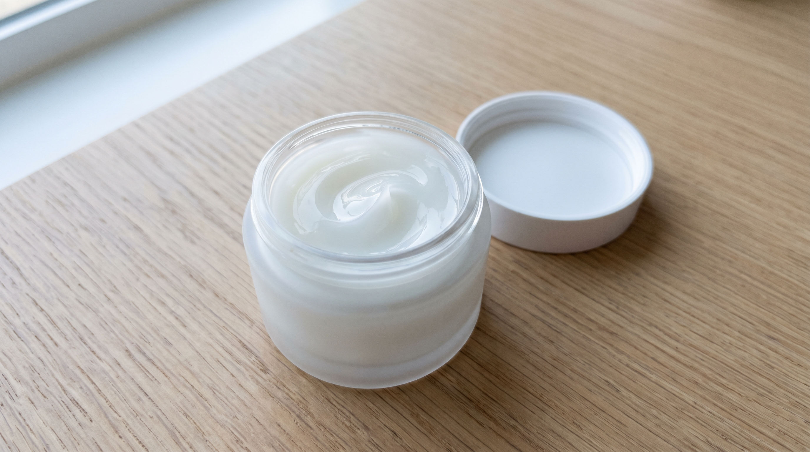 Korean Moisturizer: How to Choose One by Texture, Lipids and Evidence