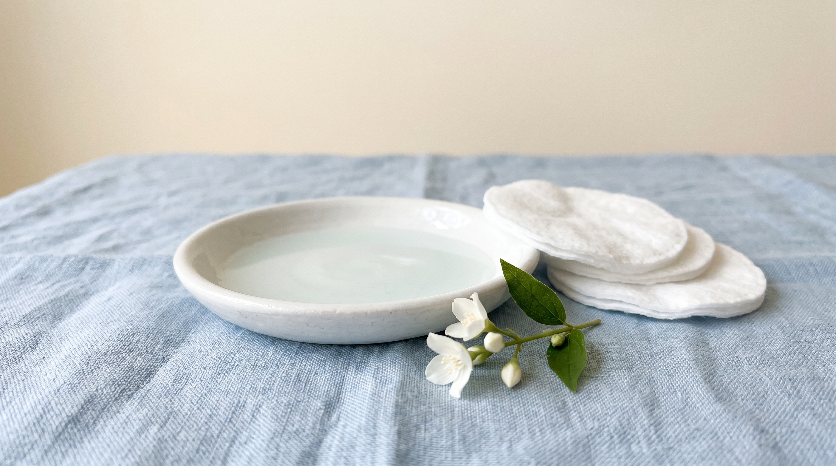 Lactic Acid Toner: The Gentler Exfoliating Acid for Dull, Dry or Aging Skin