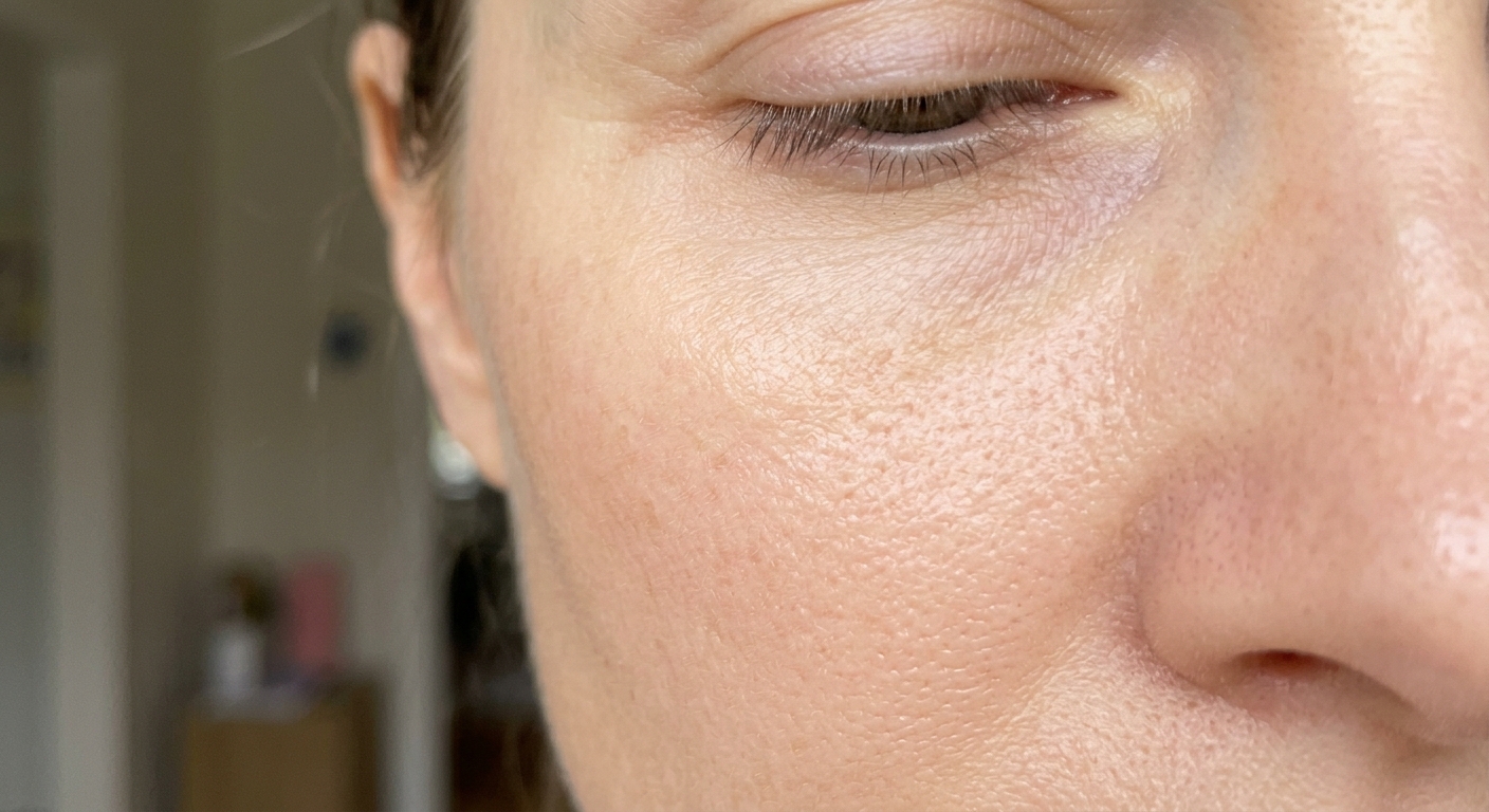 Laser Genesis: What This 'No-Downtime' Laser Actually Does for Your Skin