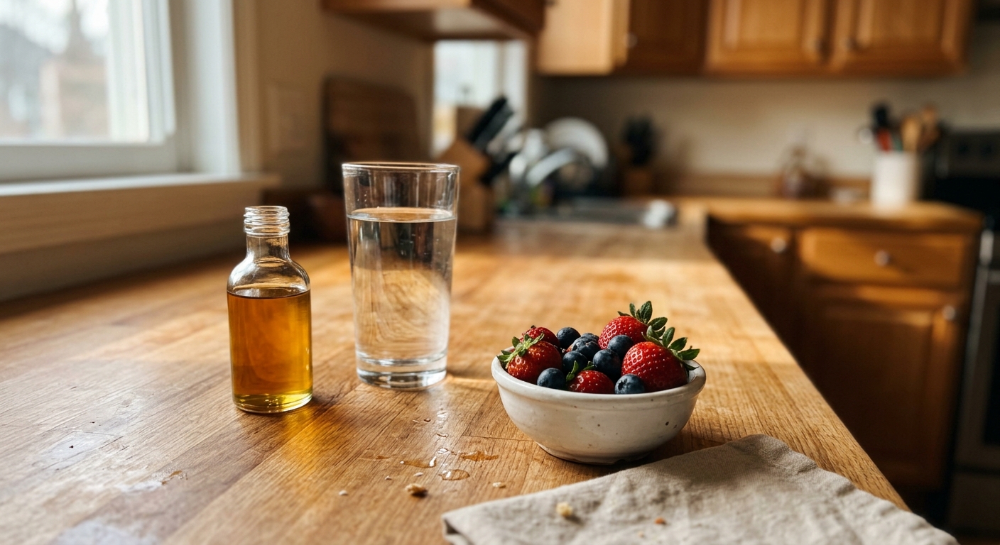 Liquid Collagen: Does Drinking It Actually Firm Your Skin?