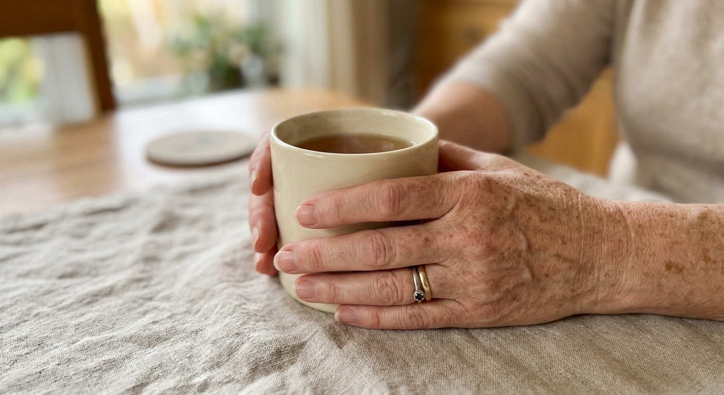 Liver Spots: What They Really Are and How to Fade Them