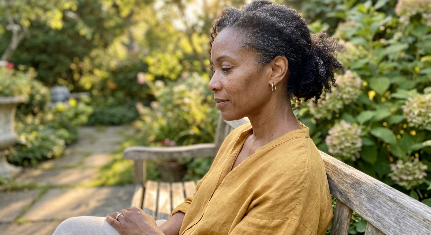 Loose Skin Under the Chin: What's Really Causing It and How to Tighten It Without Surgery