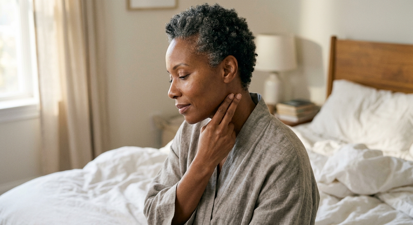Facial Lymphatic Drainage: What It Really Does for Puffy, Aging Skin