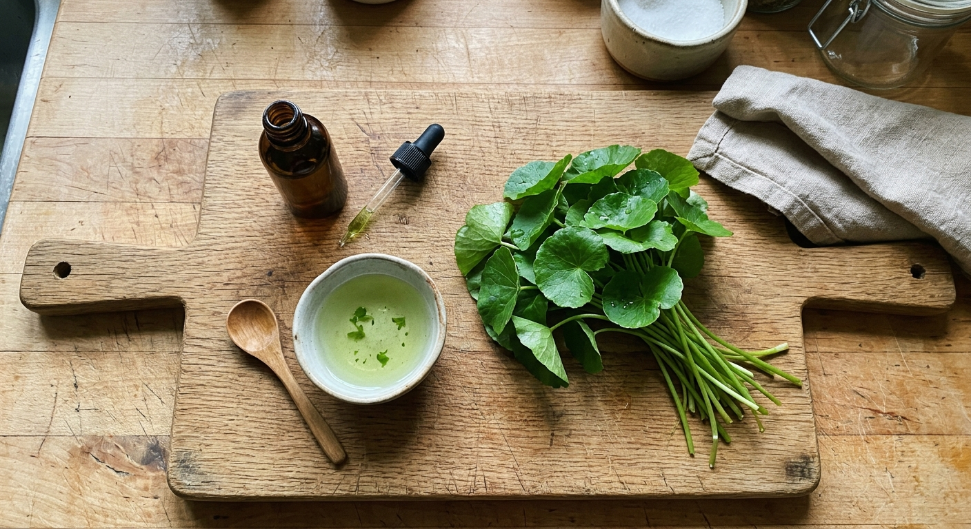 Madecassoside for Skin: The Calming Ingredient That Quietly Boosts Collagen