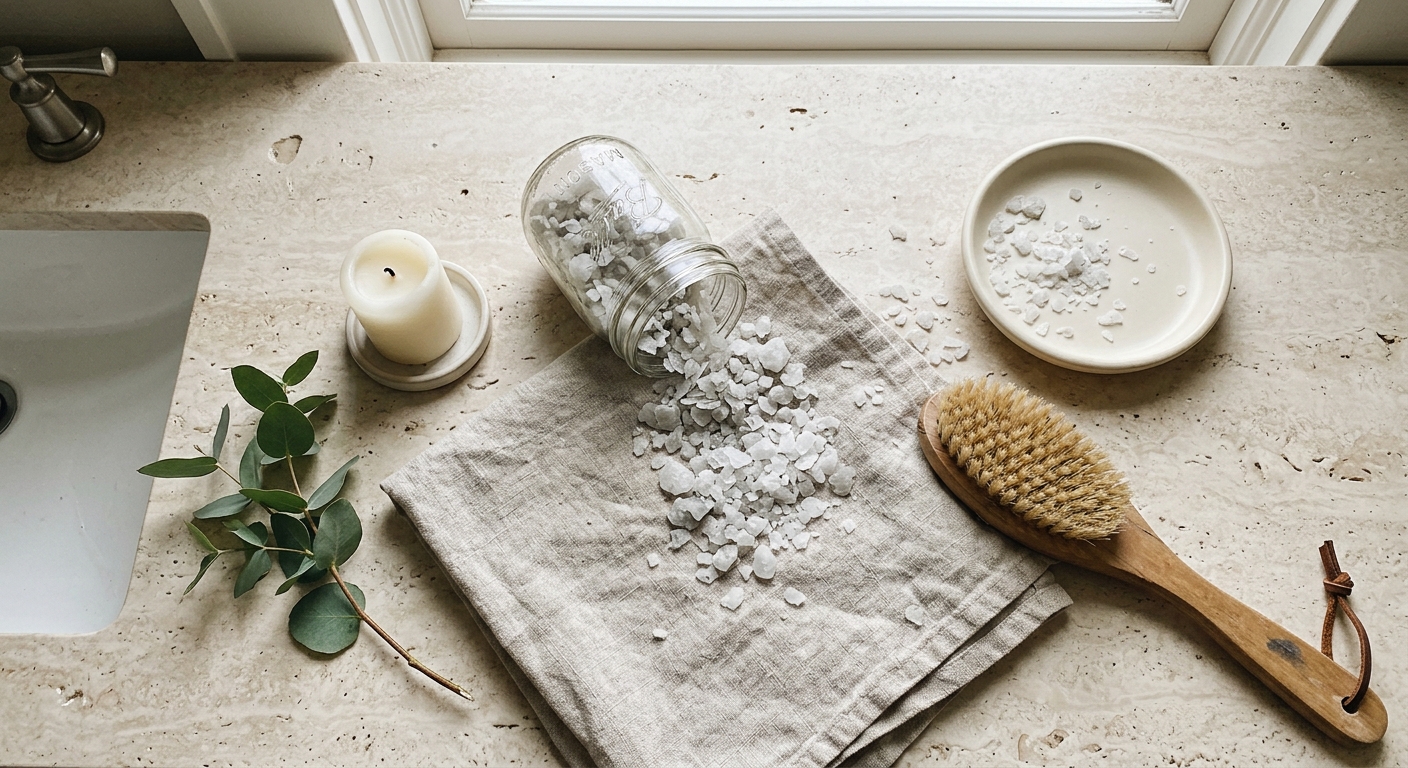 Magnesium for Skin: What the Research Actually Shows About This Trending Mineral