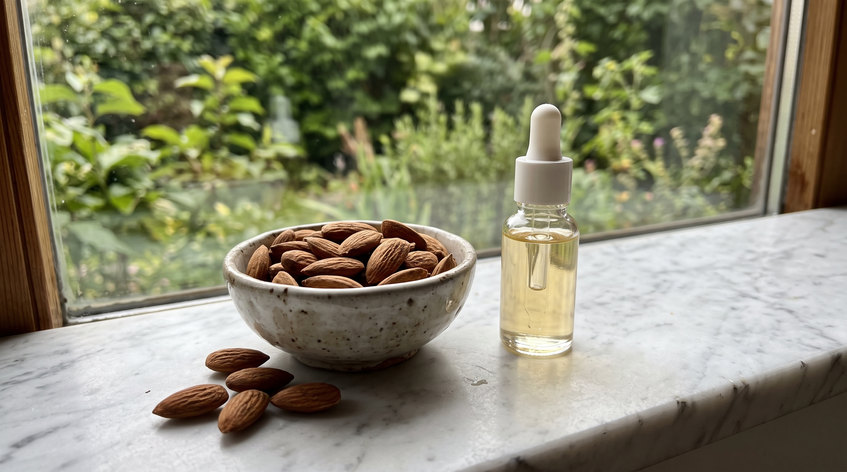 Mandelic Acid Serum: What the Gentle AHA Can Do, and How to Choose One