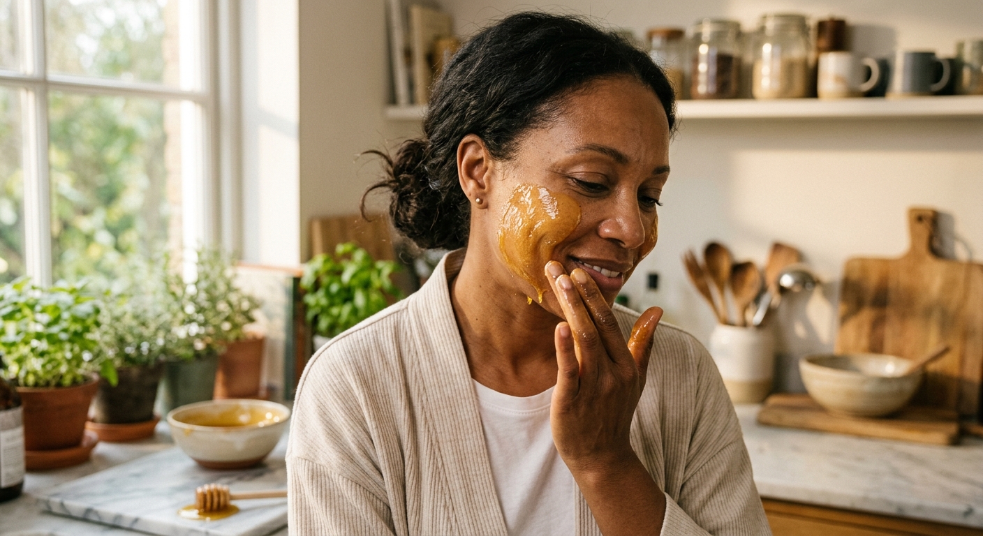 Manuka Honey for Skin: What the Science Actually Supports (and What It Doesn't)