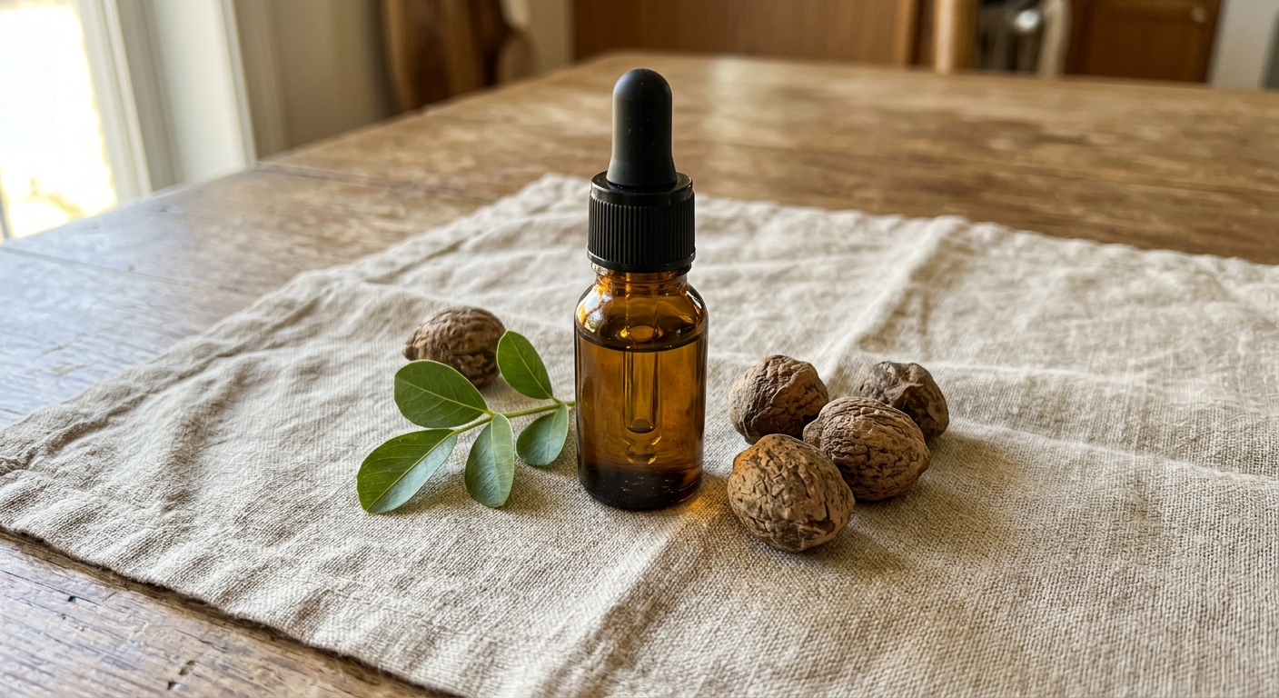 Marula Oil for Skin: Why This African Oil Belongs in a Mature Skin Routine (and When It Outperforms Argan)