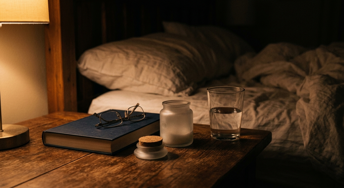 Melatonin for Skin: The Hormone Your Skin Makes on Its Own