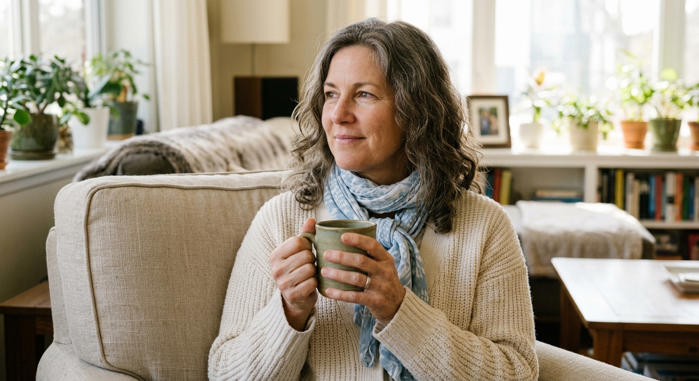 Menopause Skin Care: What Actually Works for Hormonal Aging Skin