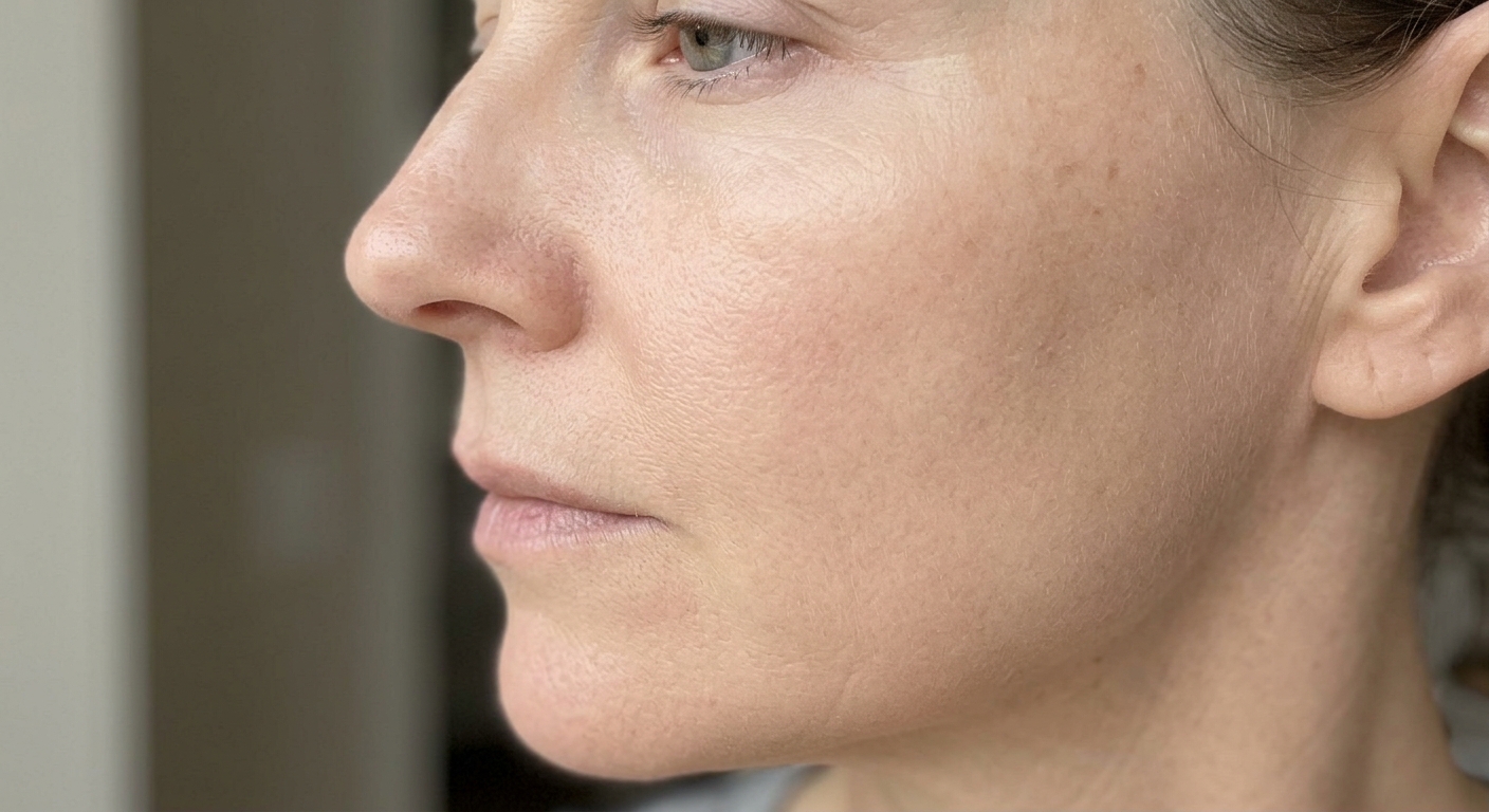 Microdermabrasion: What It Can Fix, What It Can't, and Why Depth Matters