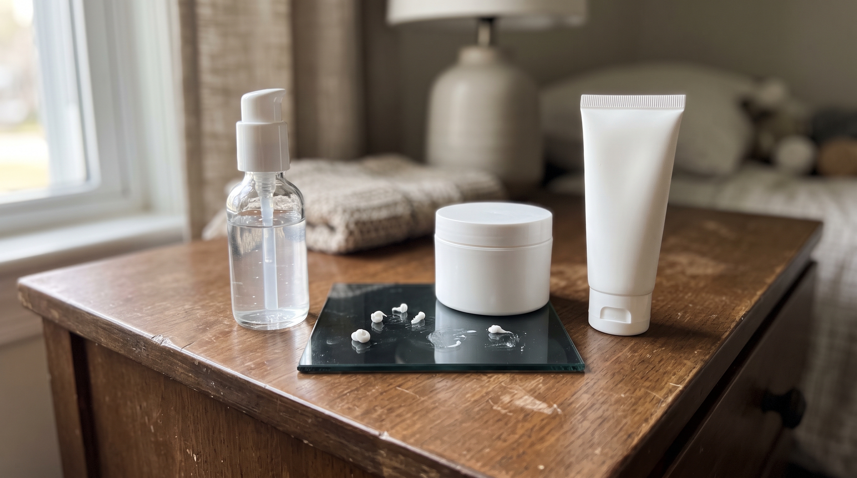 Why Is My Moisturizer Pilling? A Layer-by-Layer Fix
