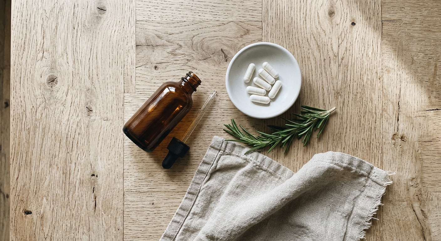NAD+ for Skin: Why the Longevity Molecule Struggles to Reach Your Cells