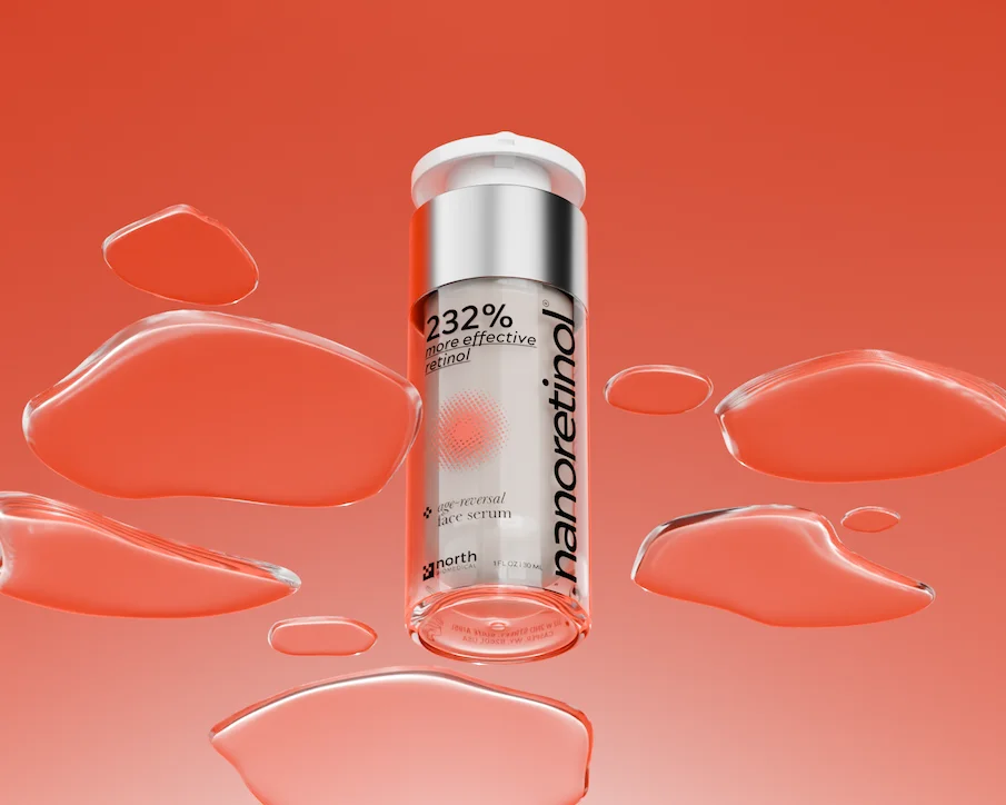 Nanoretinol® Formulation Update: What Changed, Why, and What It Means for Your Skin
