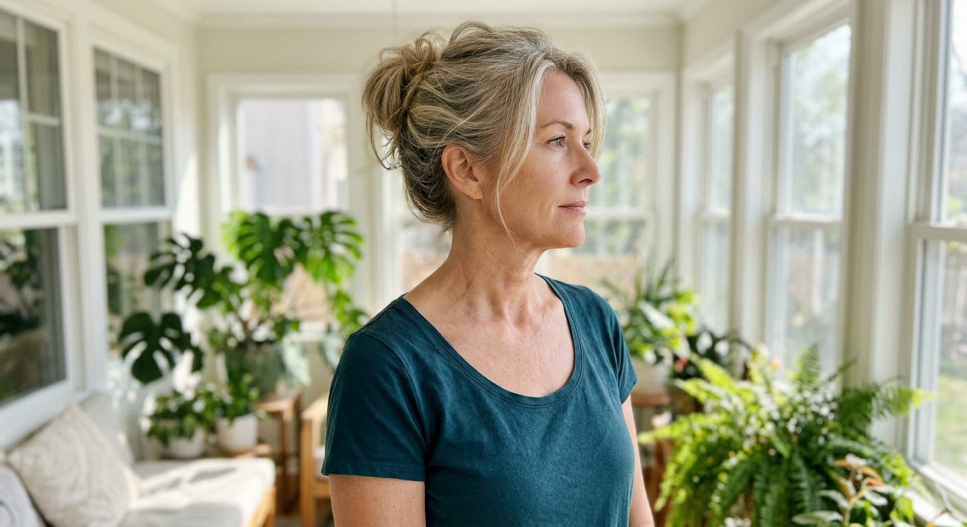 Neck Wrinkles: Why They Form and How to Actually Smooth Them