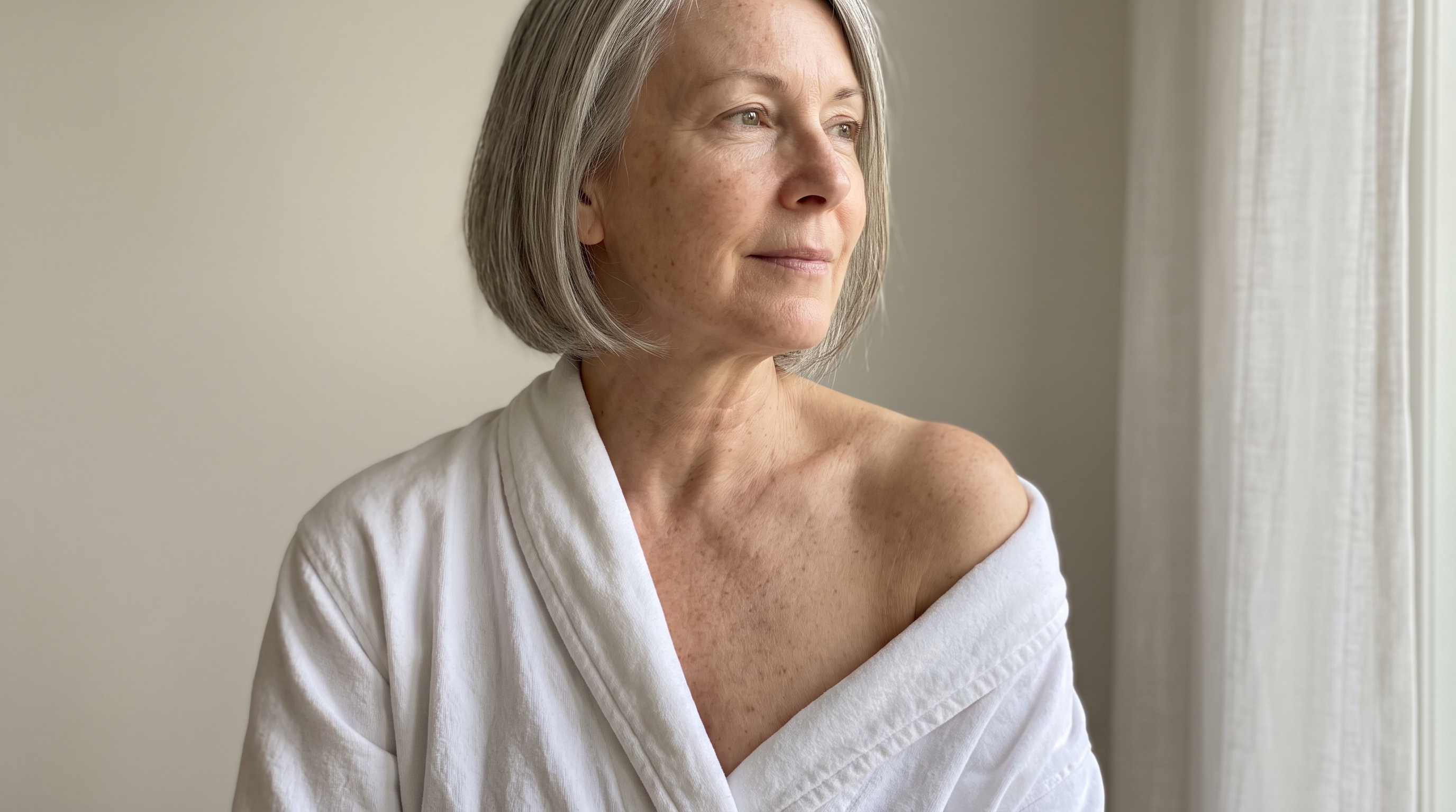 Niacinamide Body Lotion: What It Does for Dry, Uneven Body Skin