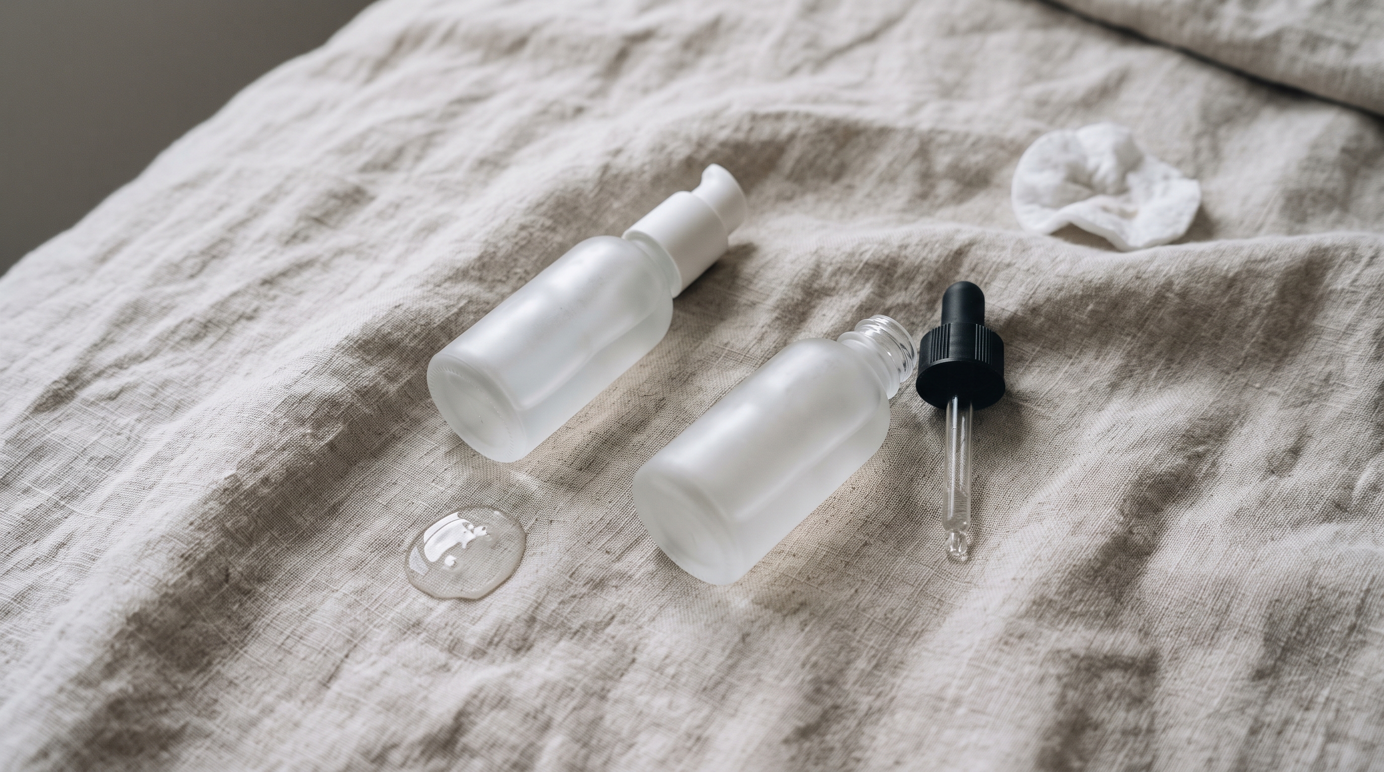 Niacinamide vs Hyaluronic Acid: What Each One Actually Does