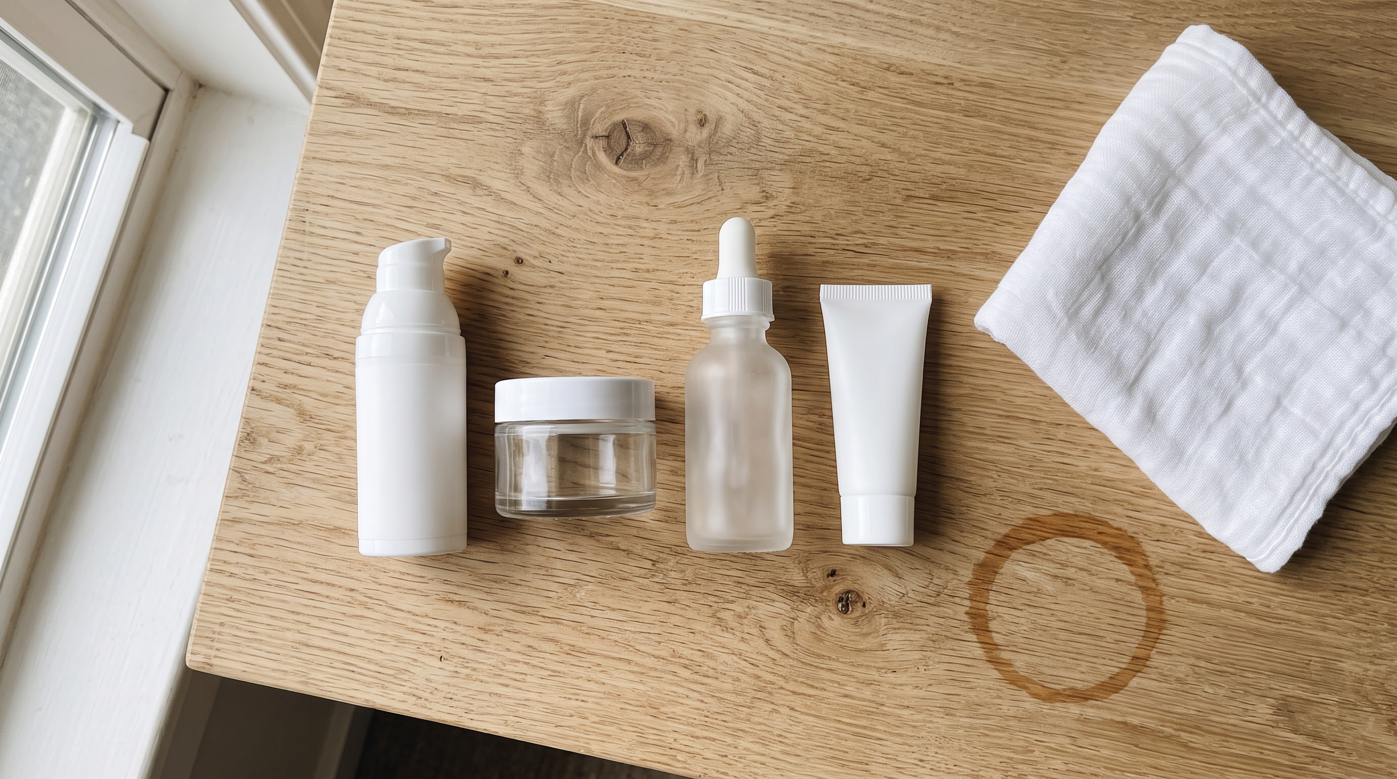 Oily Skin Routine: The Steps That Reduce Shine and the Ones That Cause It