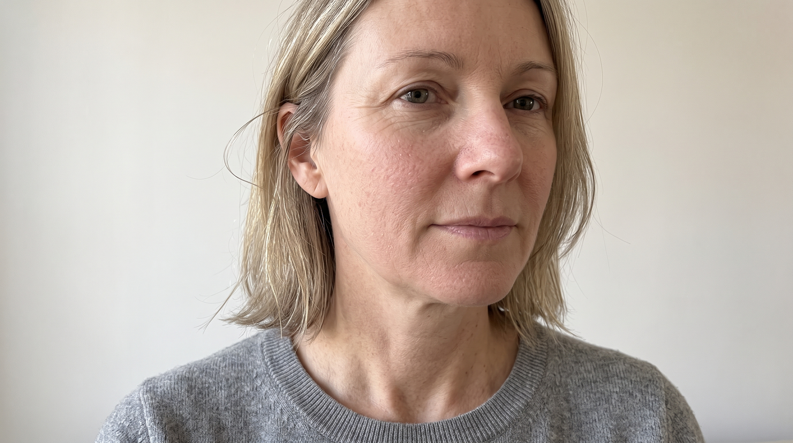 Panthenol Cream: How Vitamin B5 Calms a Stressed Skin Barrier and How to Choose One