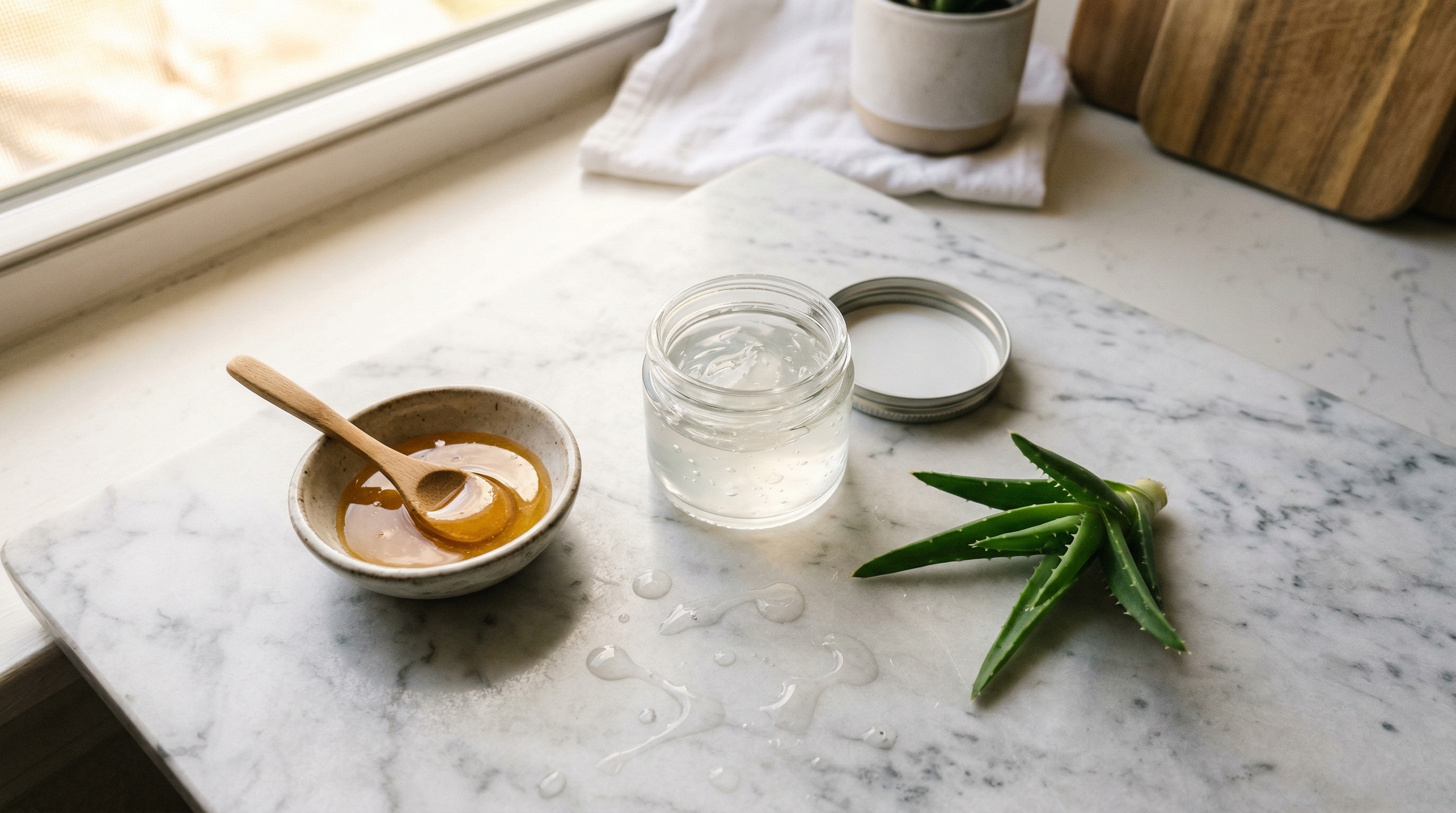 Panthenol for Skin: The Barrier-Repair Ingredient Your Routine Might Be Missing