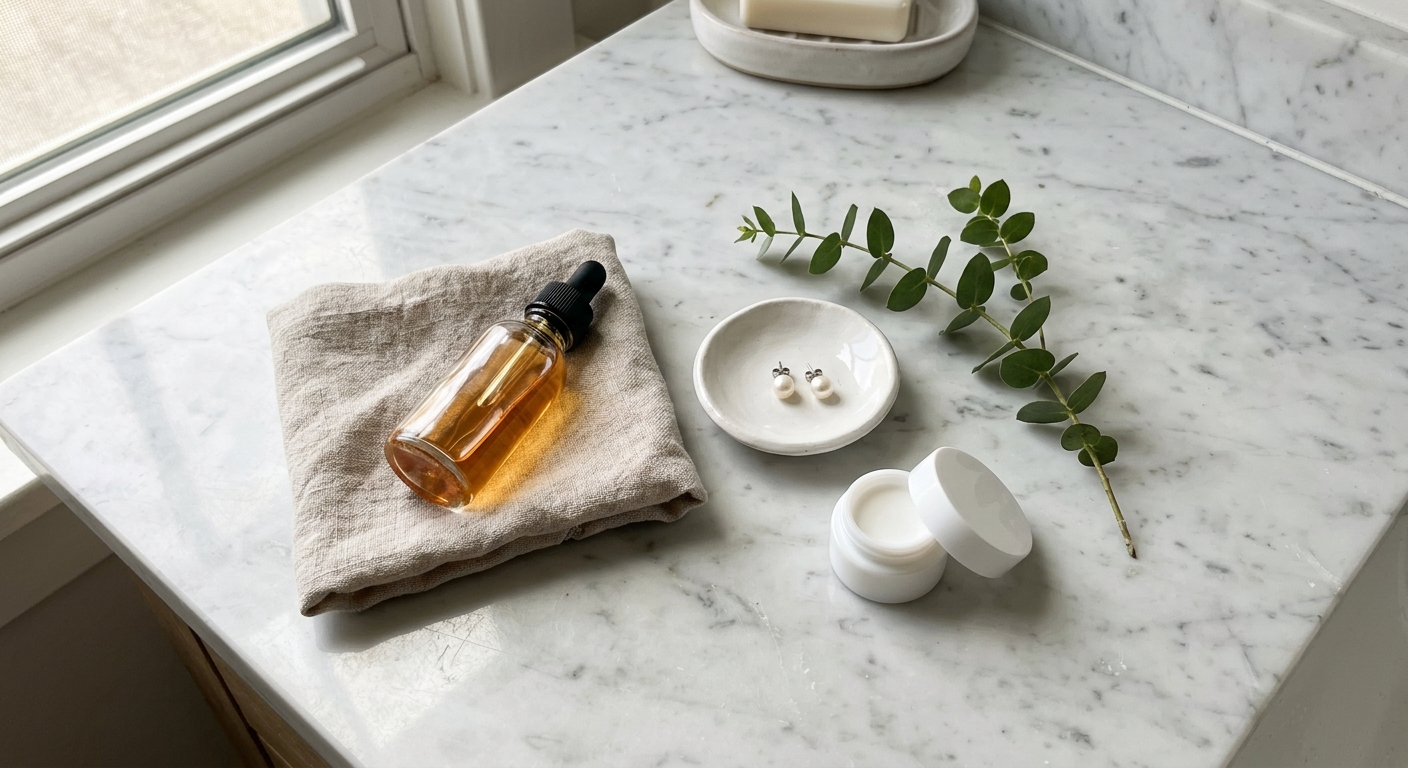 PDO Thread Lift: What It Actually Does, How Long It Lasts, and What Else to Try First