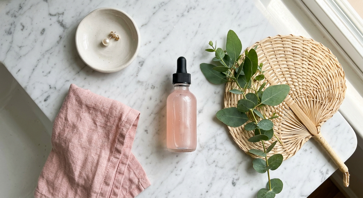 PDRN Serum: What This Salmon-DNA Skincare Trend Actually Does