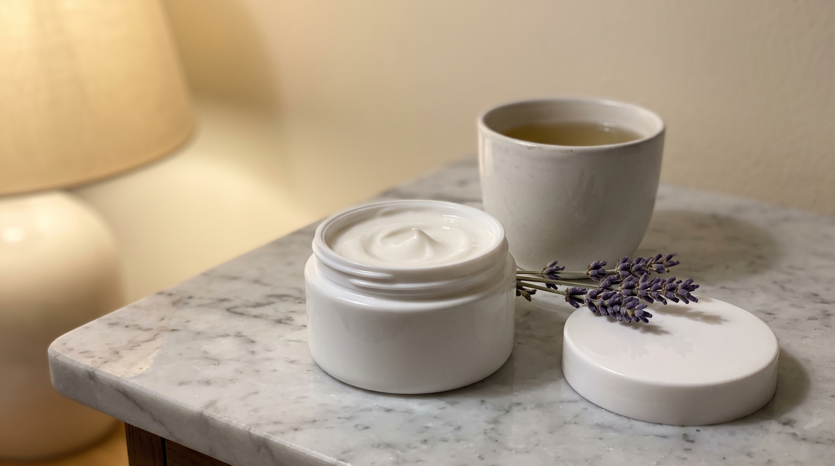 Peptide Eye Cream: What Peptides Can Do for Crow's Feet and Fine Lines