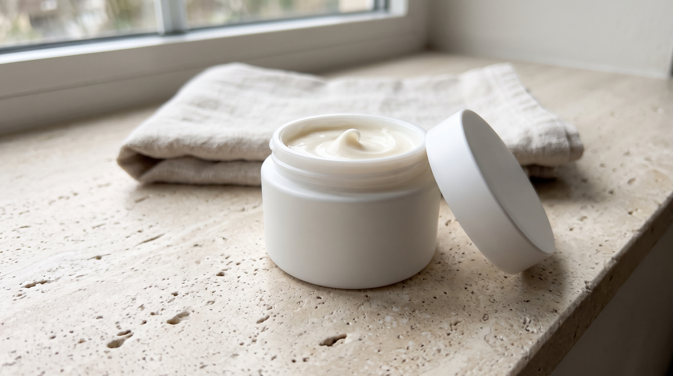 Peptide Moisturizer: What the Peptides Actually Do and How to Choose One