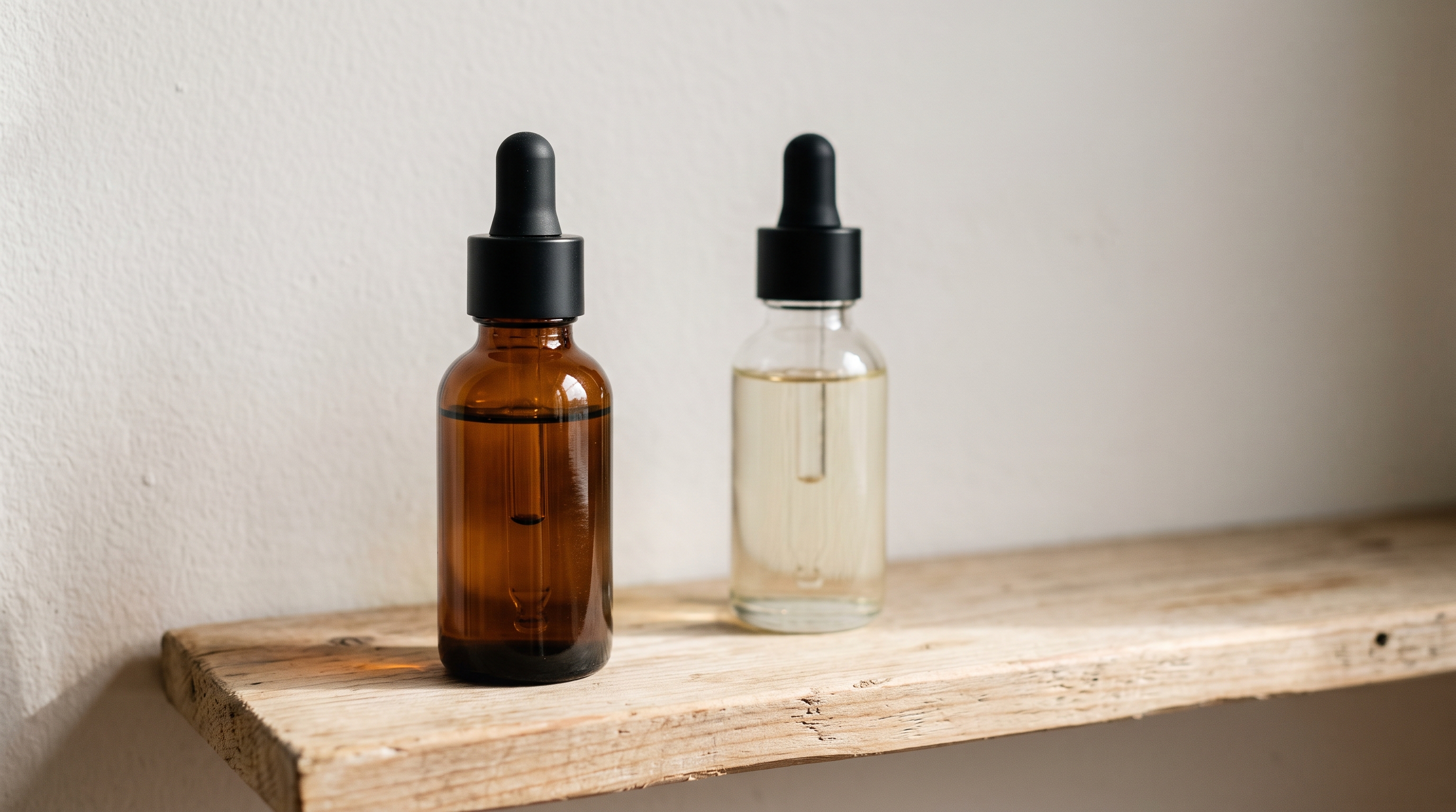 Peptides vs Retinol: Which One Actually Rebuilds Collagen?