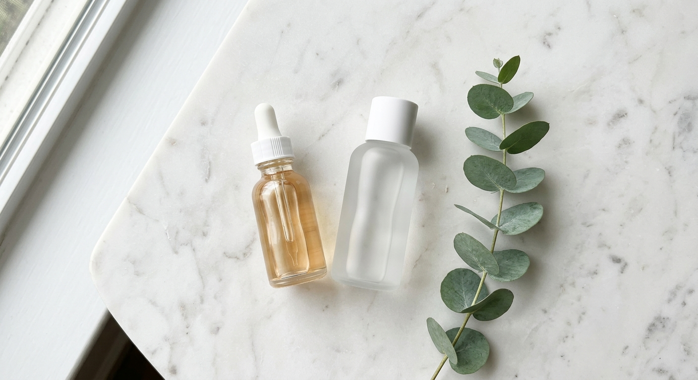 PHA Exfoliants for Mature Skin: The Gentle Acid That Aging Skin Loves