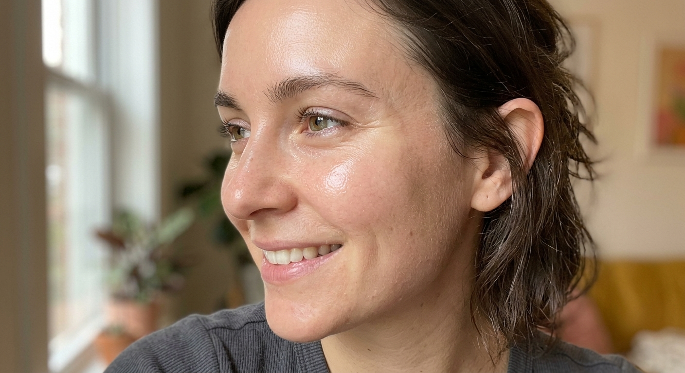 Polyglutamic Acid for Skin: The Hydration Upgrade Your Routine Is Missing