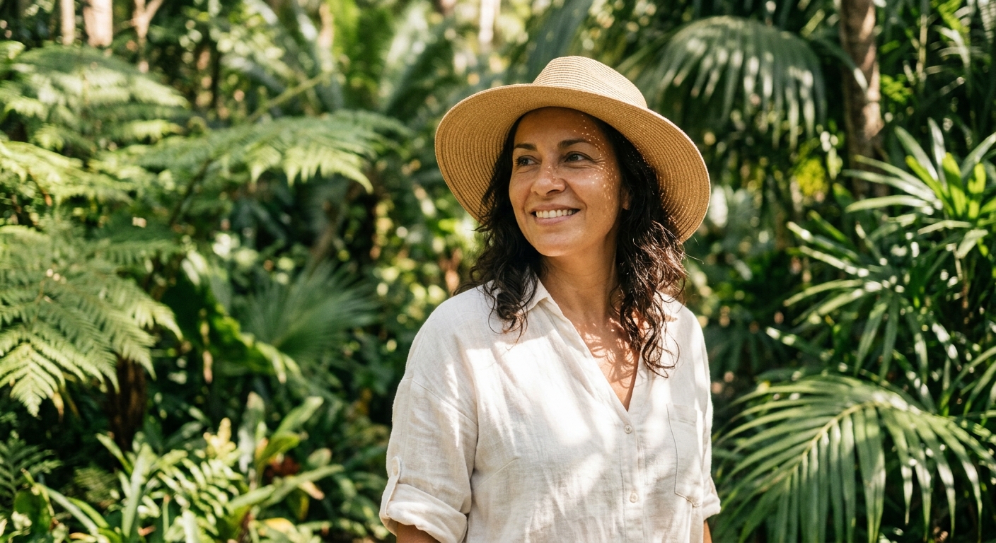 Polypodium Leucotomos: The Fern Extract Behind Heliocare and What It Actually Does for Your Skin