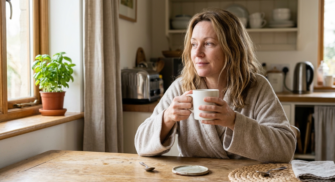 Puffy Eyes: Why They Happen and How to Actually De-Puff