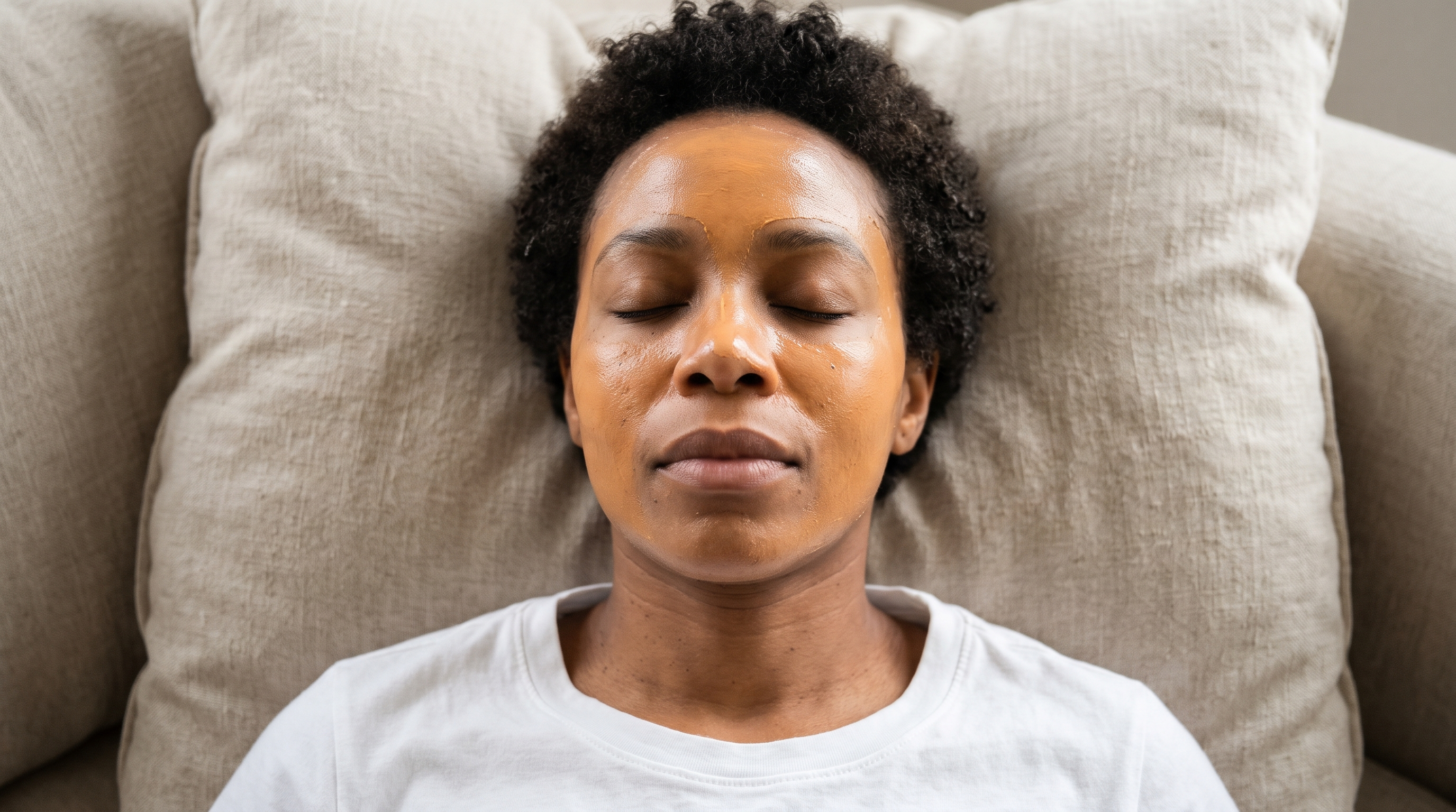 Pumpkin Enzyme Mask: What It Does, What It Can't, and How to Use One