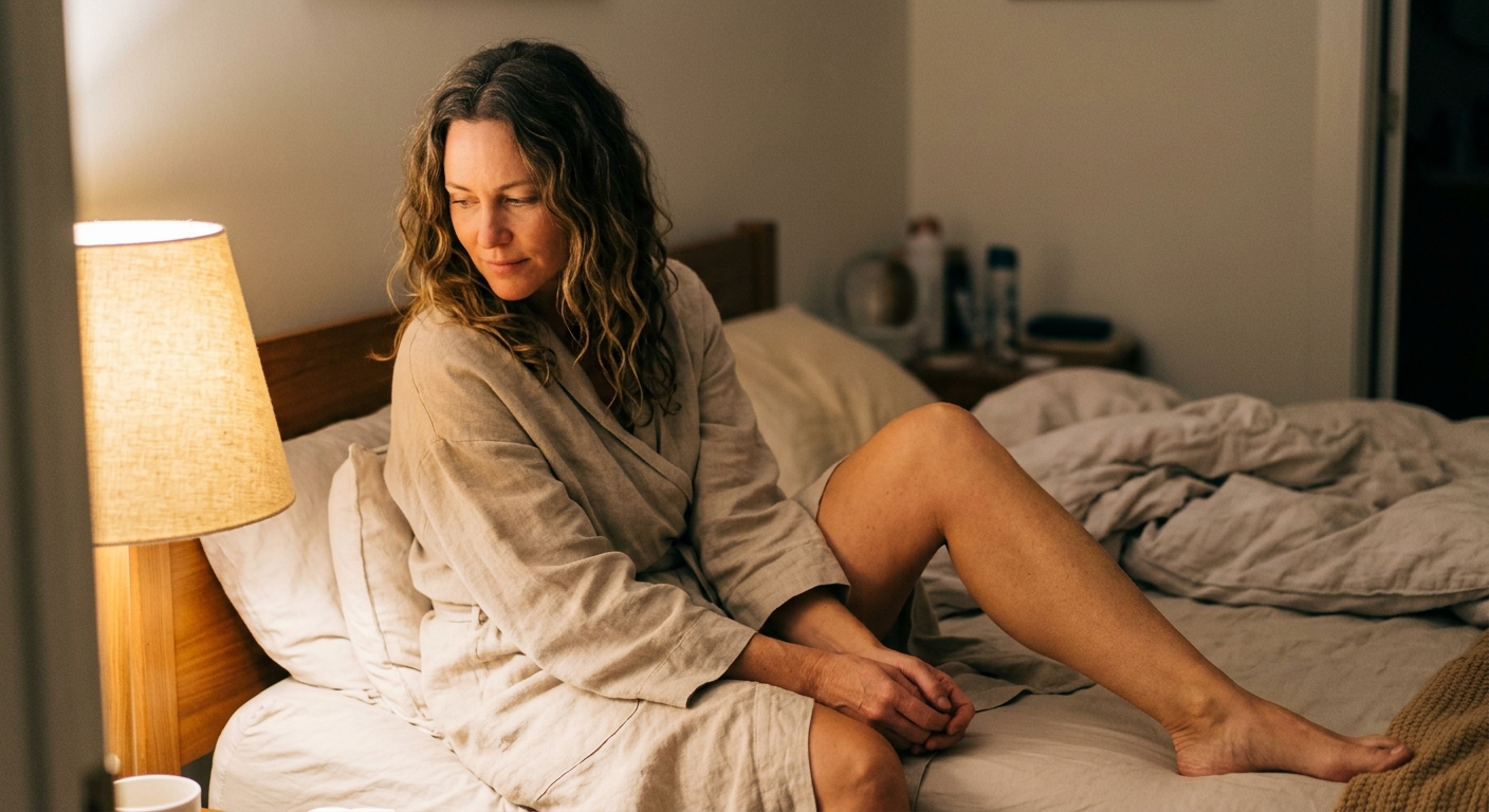Radiofrequency Skin Tightening: How It Works, At-Home vs In-Office, and What to Expect