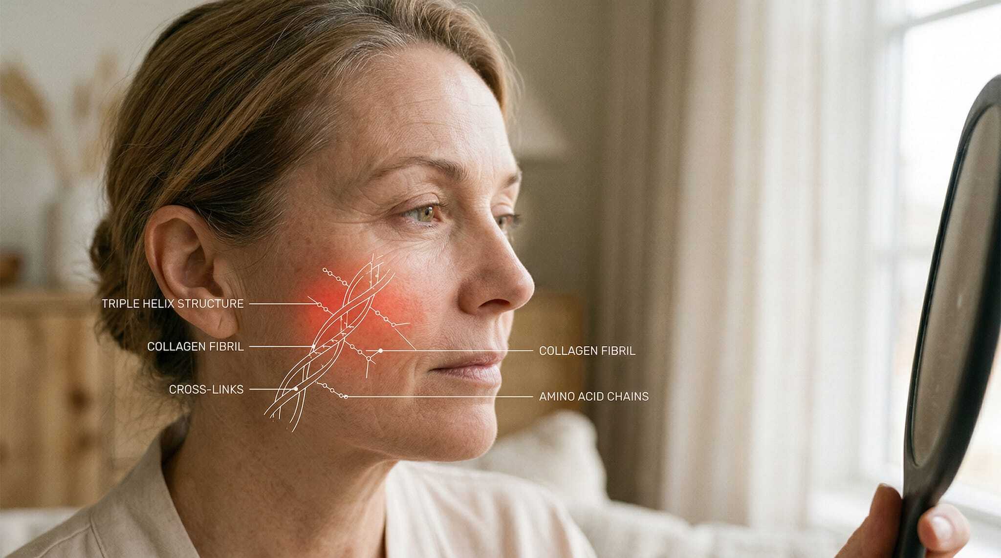 Red Light Therapy for Wrinkles: What the Science Actually Says