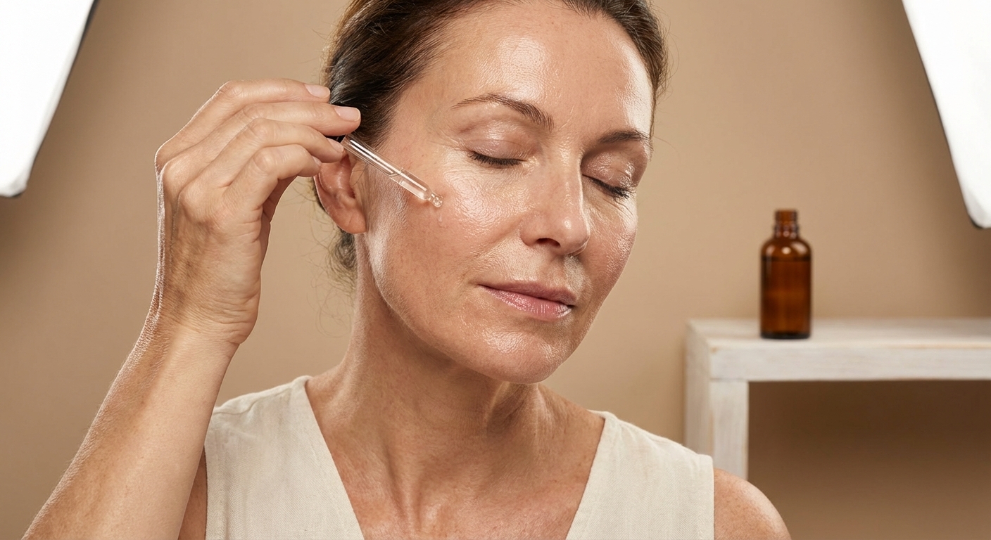 Retinol and Niacinamide: The Science Behind Skincare's Best Combination
