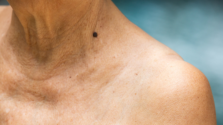 Retinol for Your Neck and Décolletage: Why Anti-Aging Shouldn't Stop at Your Chin