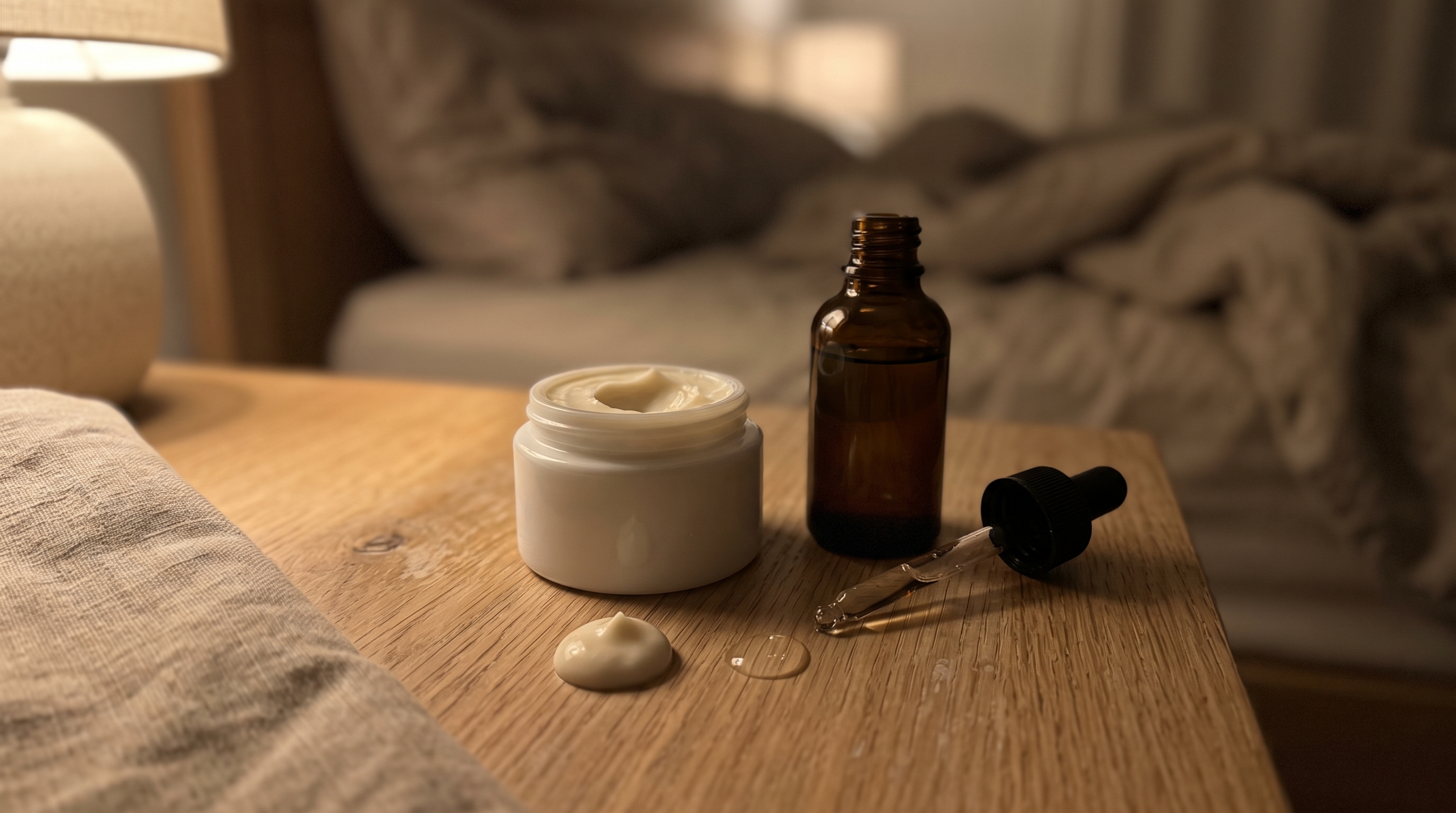 The Retinol Sandwich Method: Does Buffering With Moisturizer Actually Work?