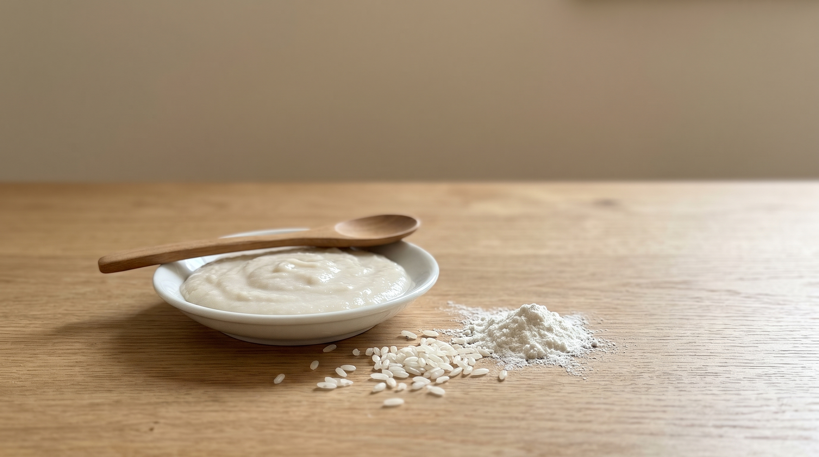 Rice Face Mask: What Rice Really Does for Dull Skin, and How to Use It Well