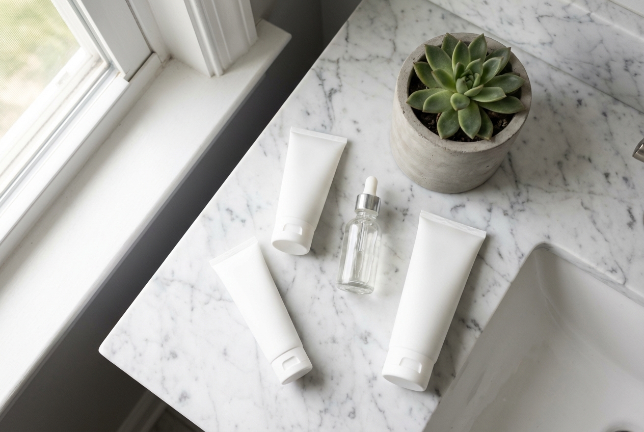 Rosacea Skincare: How to Build a Routine That Calms Your Skin Instead of Making It Worse