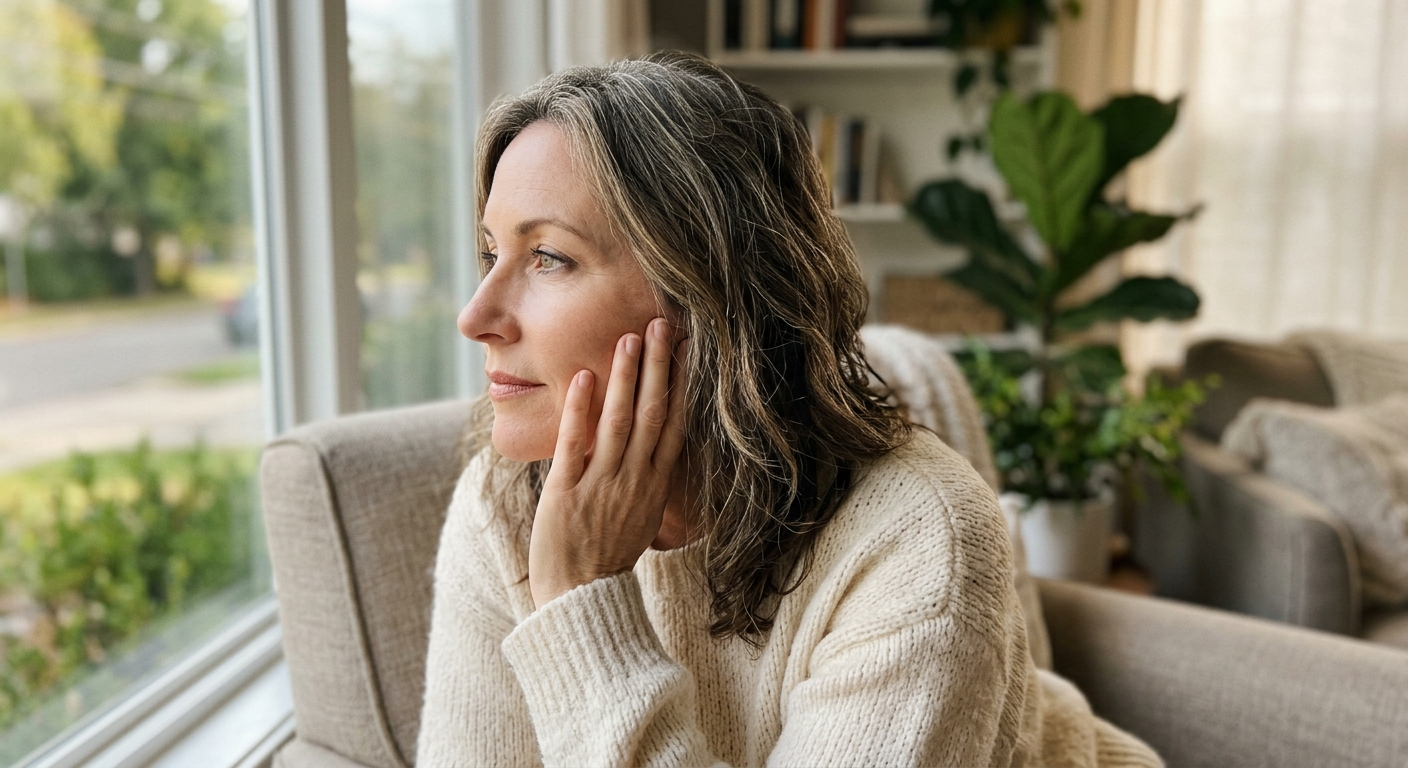 Saggy Face After Weight Loss: Why It Happens and What You Can Actually Do About It