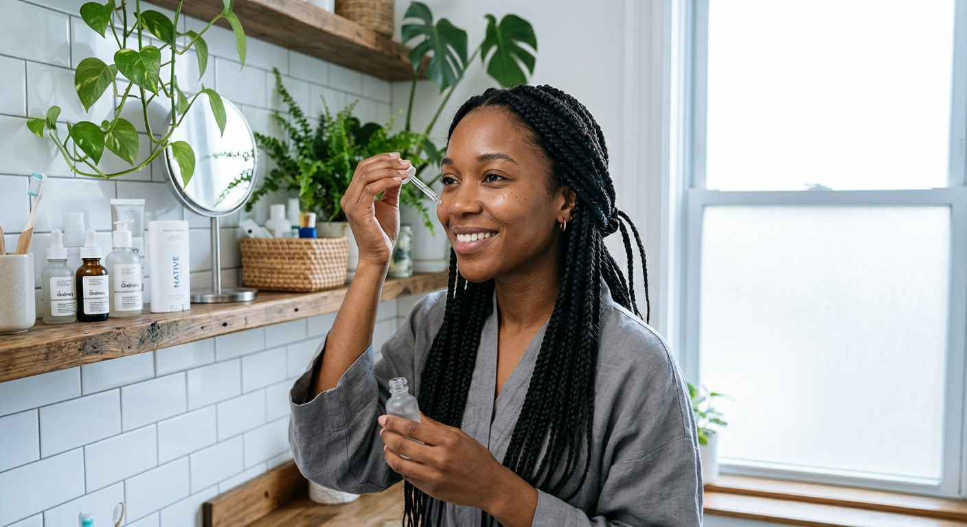 Salicylic Acid for Skin: How This Powerhouse BHA Fights Aging and Acne