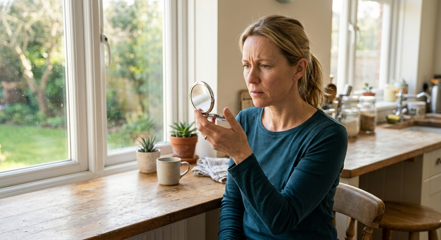 Sallow Skin: What Causes That Dull Yellow Tone and How to Fix It