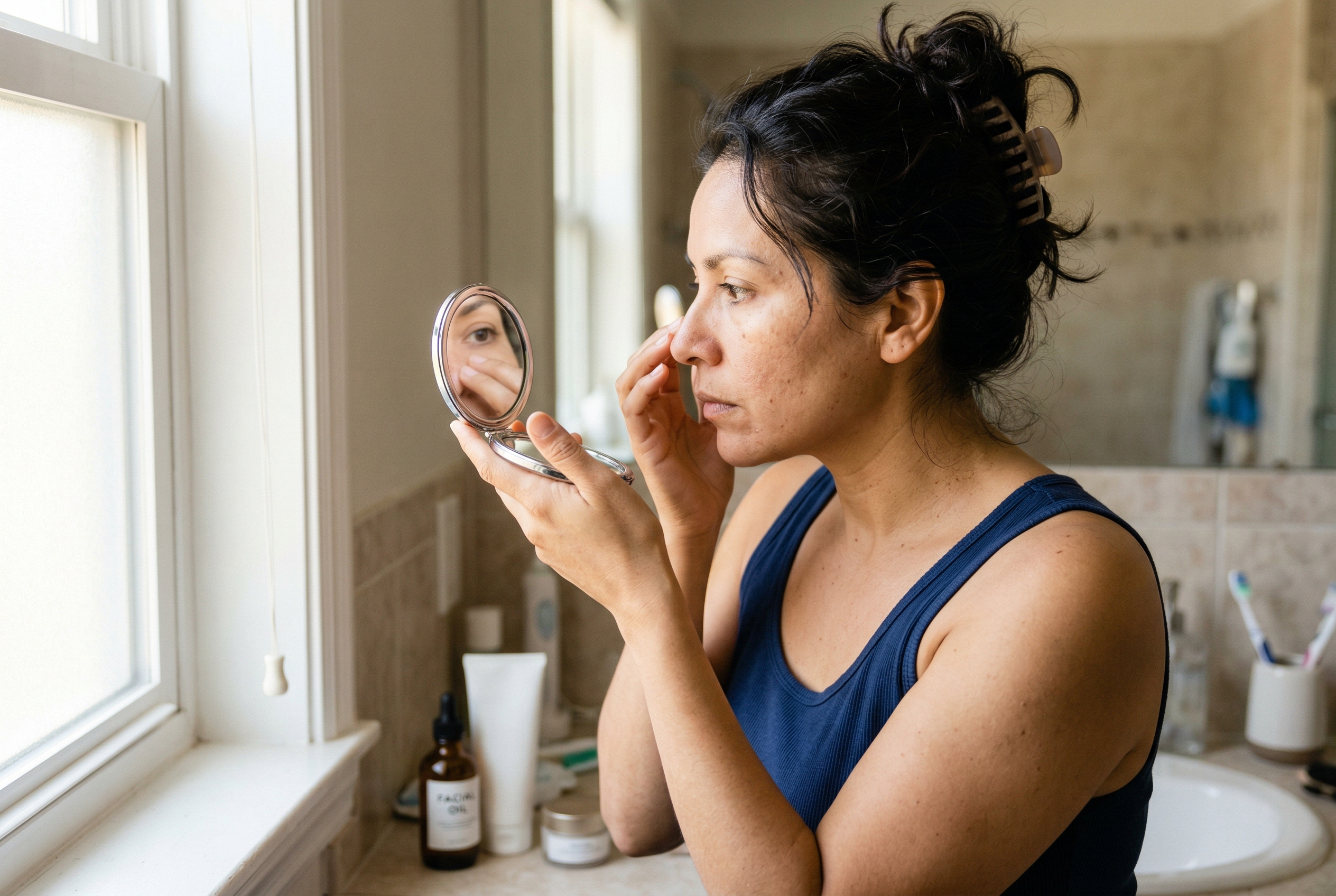 How to Shrink Pores: What Actually Works According to Dermatology Research