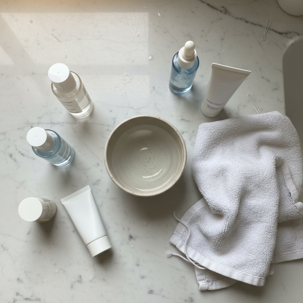 How to Repair a Damaged Skin Barrier: The Science of What Actually Works