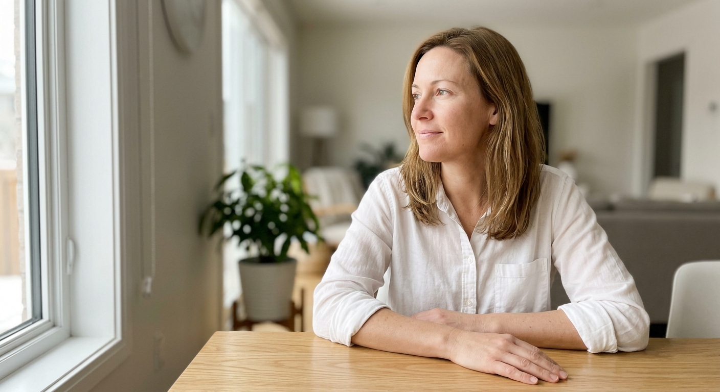 The Best Skin Care Routine for Your 40s, According to the Evidence