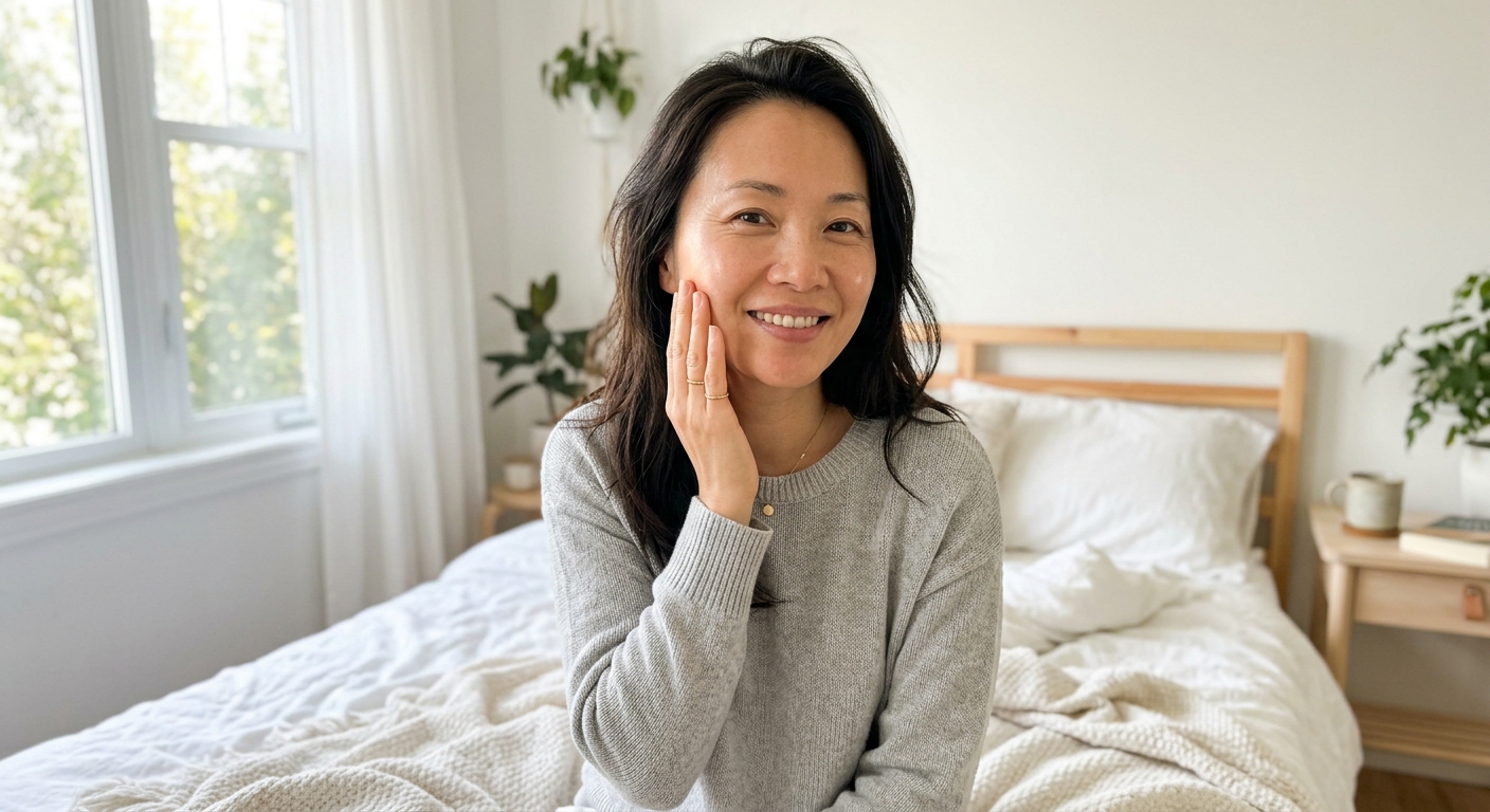 Skin Cell Turnover: Why It Slows After 40 and How to Speed It Up